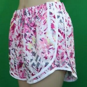Calvin Klein running shorts